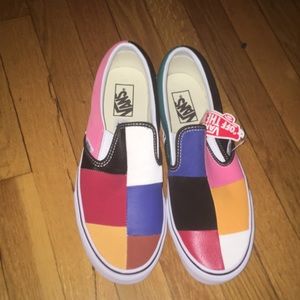 Vans